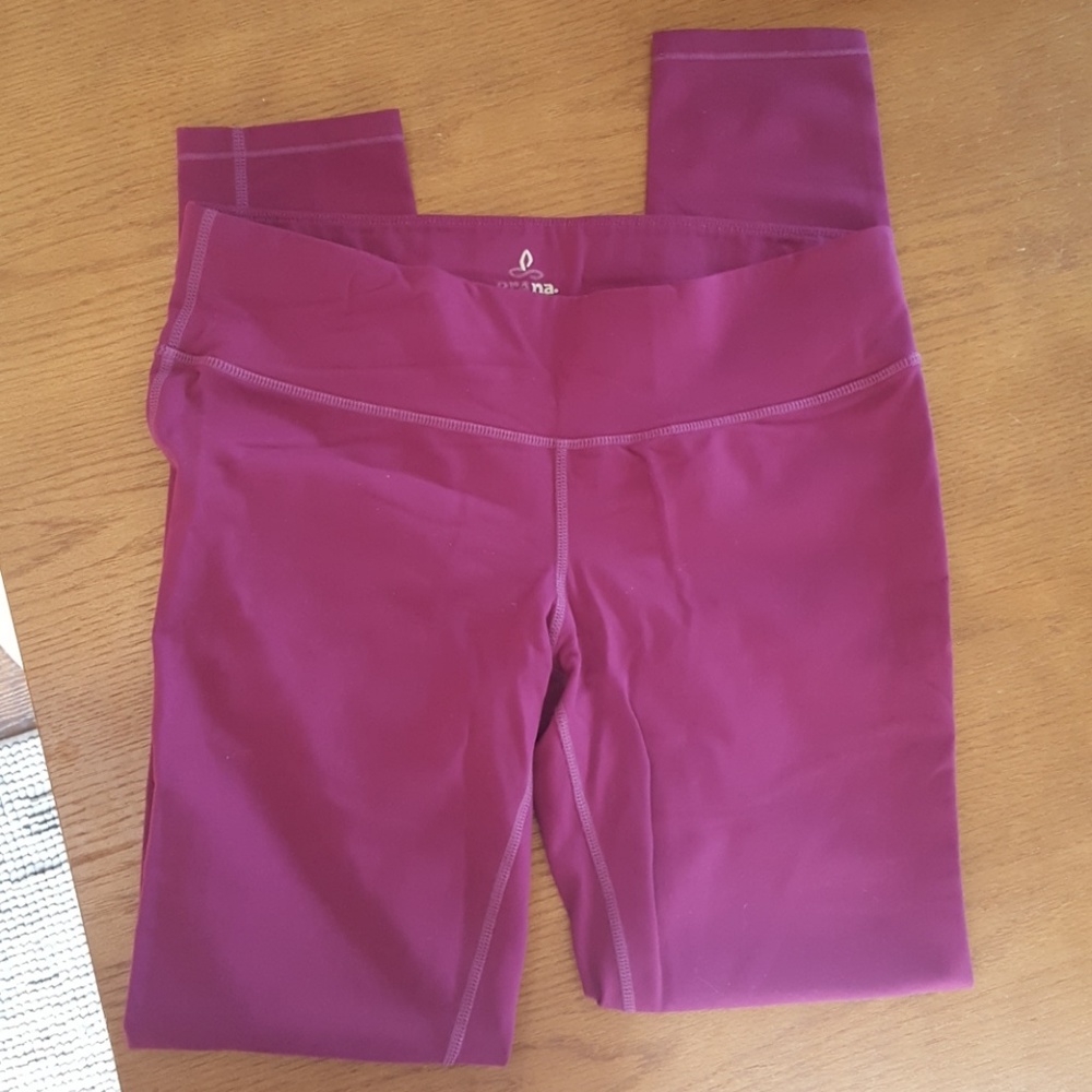Prana full length legging